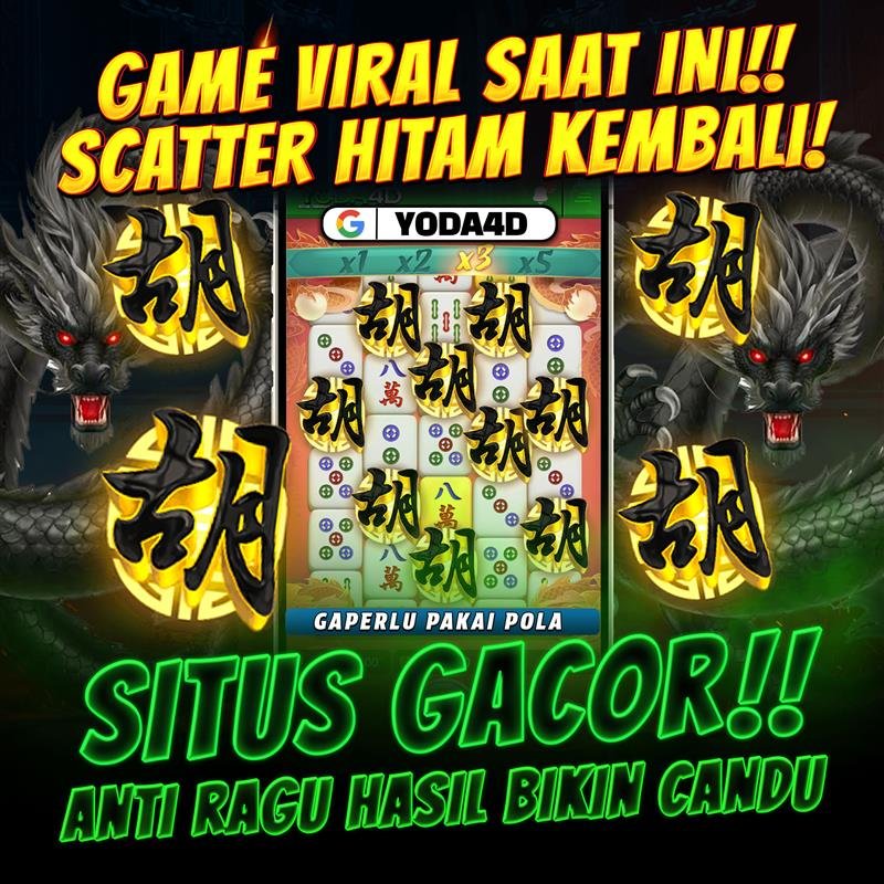 YODA4D Banner